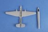 Hobby Boss 80296 Soviet PE 2 Bomber (1:72)